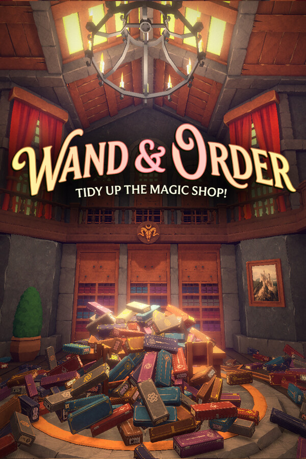 WandNOrder
