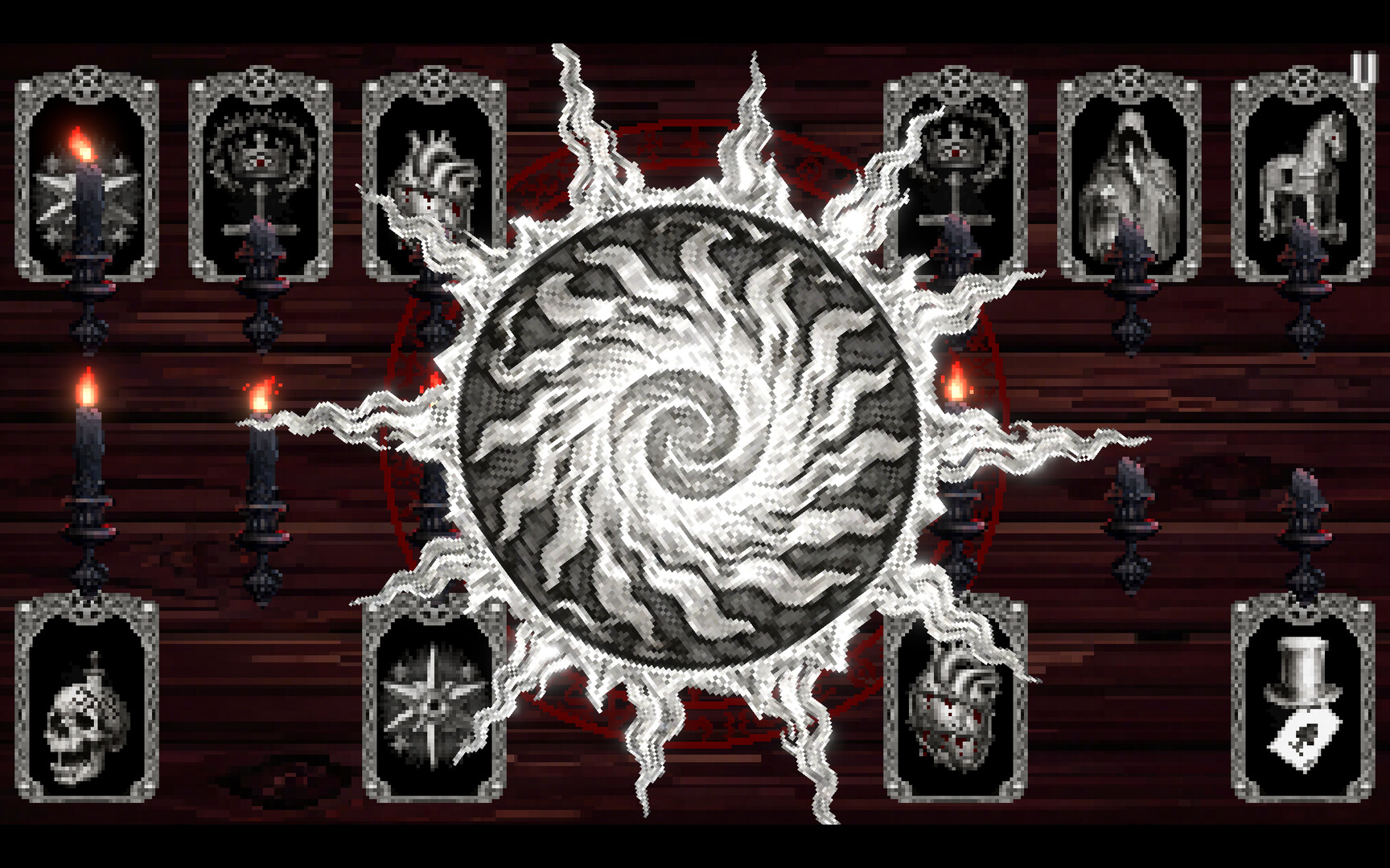 塔罗赌局|Tarot Gambit|Build.24867718|官方简体中文|容量130MB插图7咸鱼单机官网 截图 #5