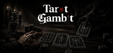 塔罗赌局|Tarot Gambit|Build.24867718|官方简体中文|容量130MB