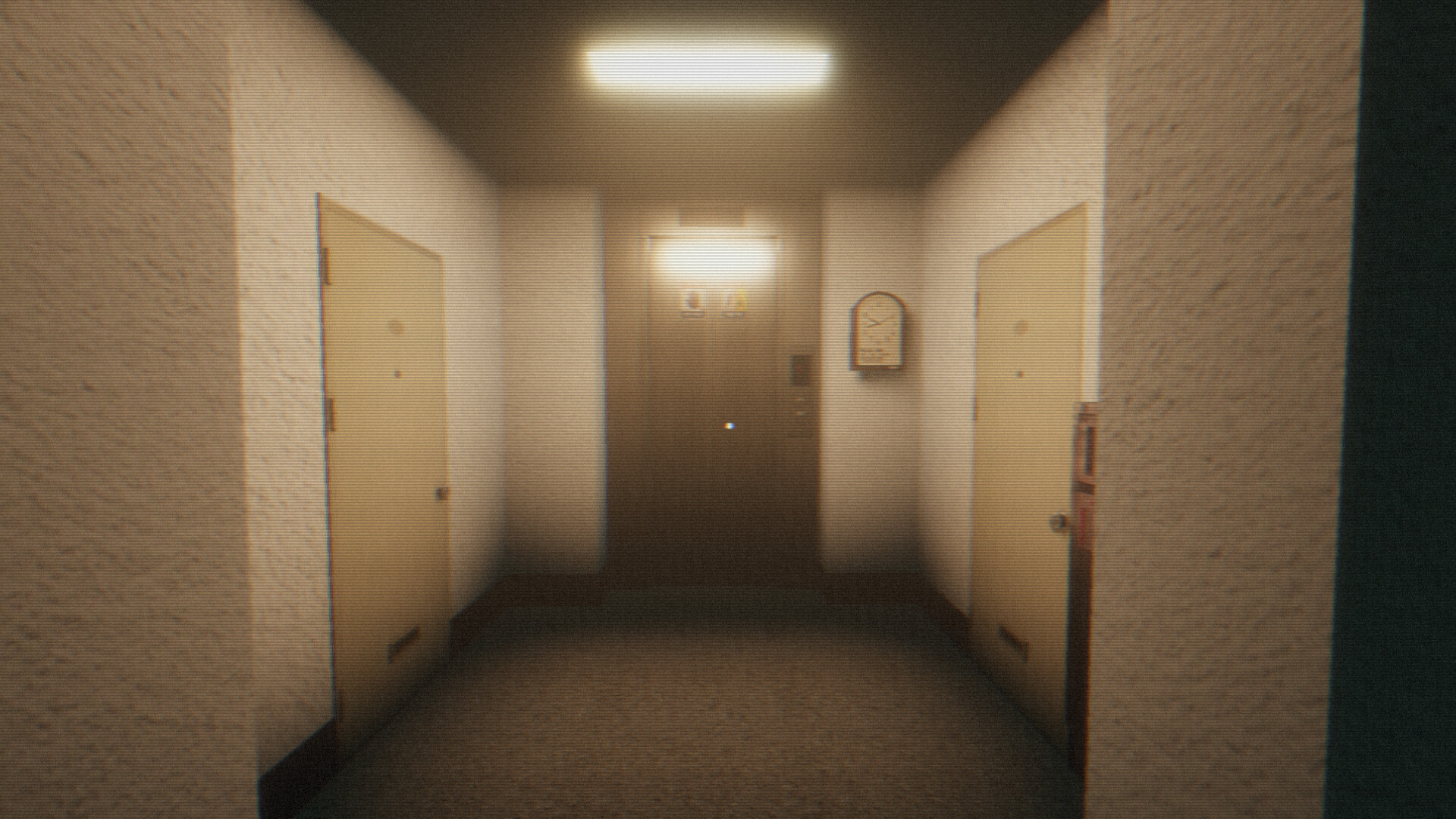 后光:公寓|AFTERLIGHT: The Apartment|官方中文|容量658M插图2咸鱼单机官网 截图 #1