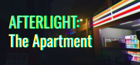 后光：公寓|AFTERLIGHT: The Apartment|官方中文|容量658M