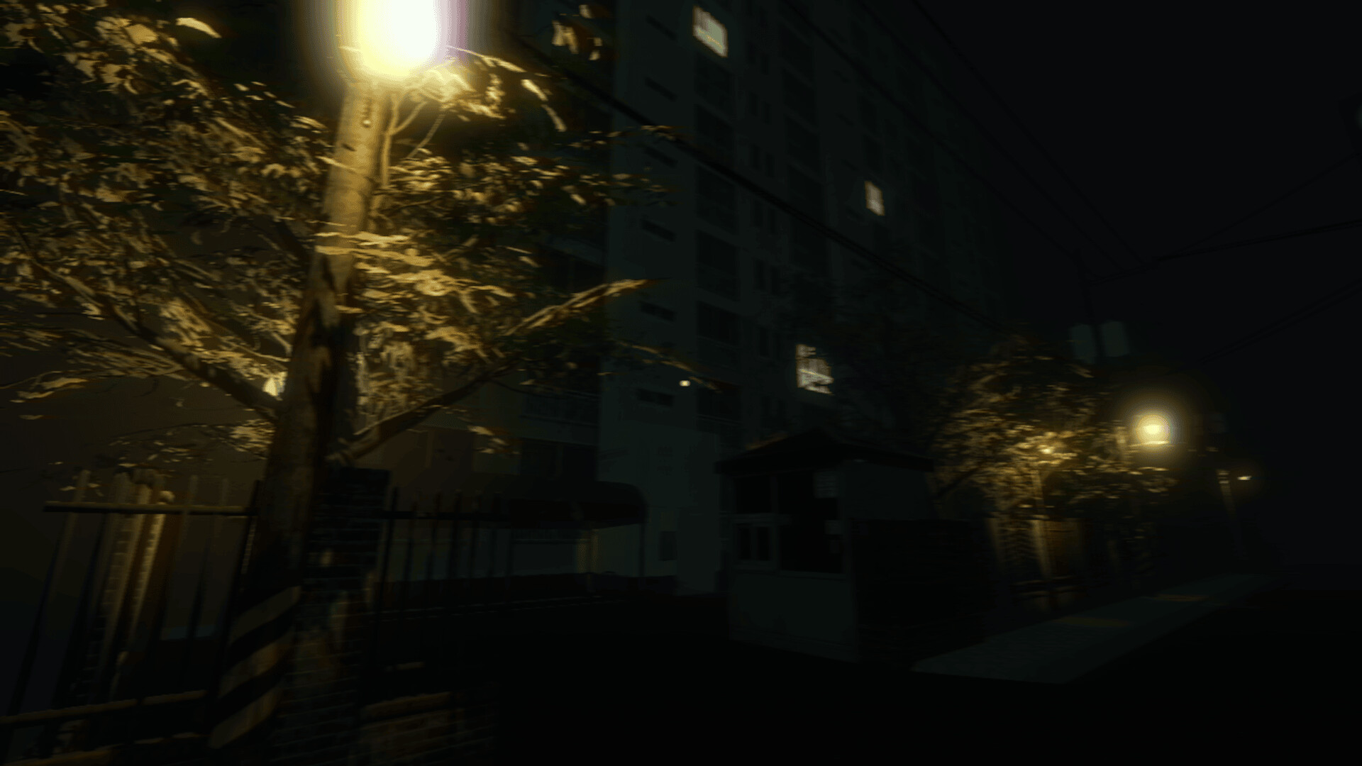 后光:公寓|AFTERLIGHT: The Apartment|官方中文|容量658M插图3咸鱼单机官网 截图 #2