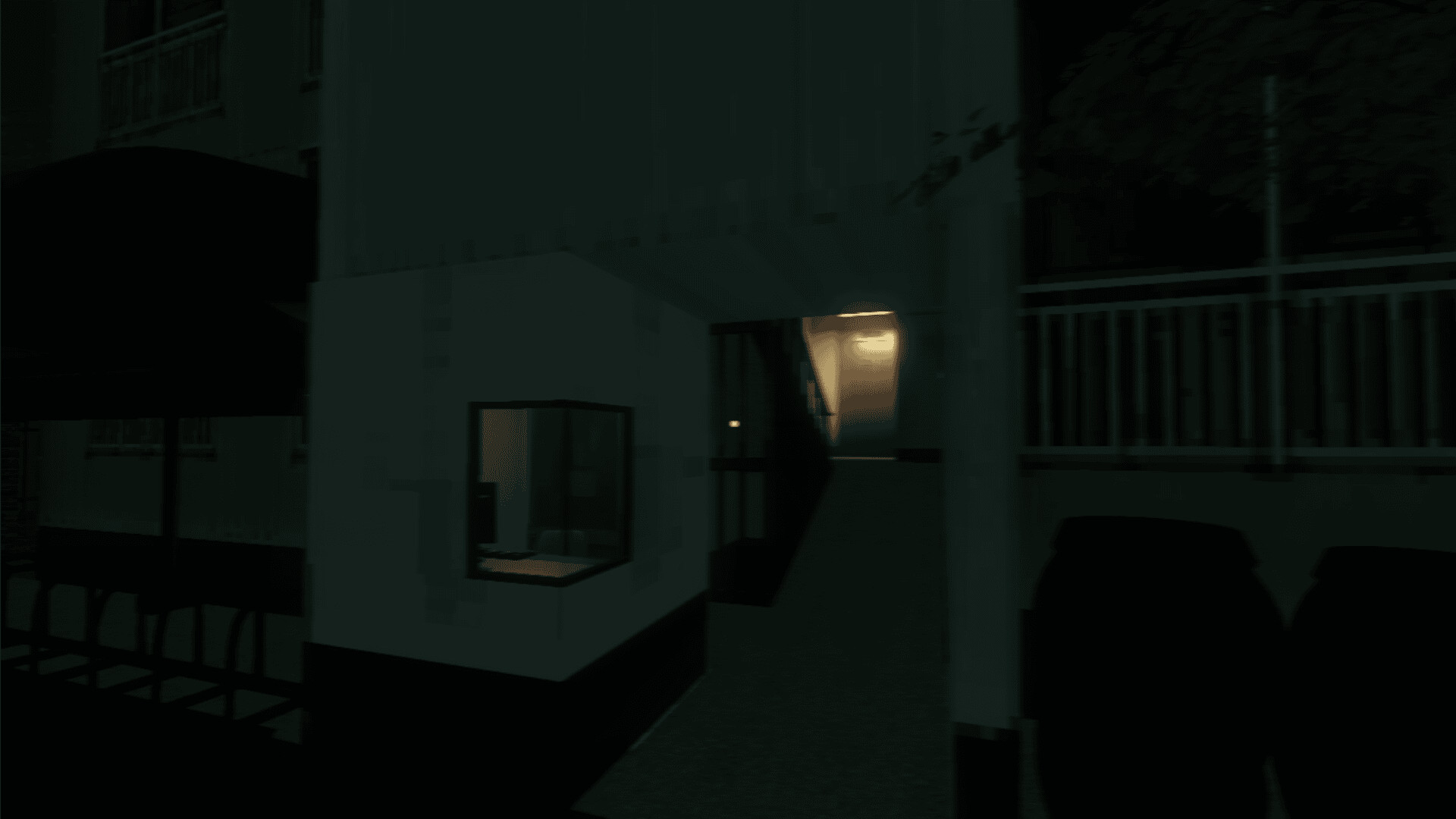 后光:公寓|AFTERLIGHT: The Apartment|官方中文|容量658M插图4咸鱼单机官网 截图 #3