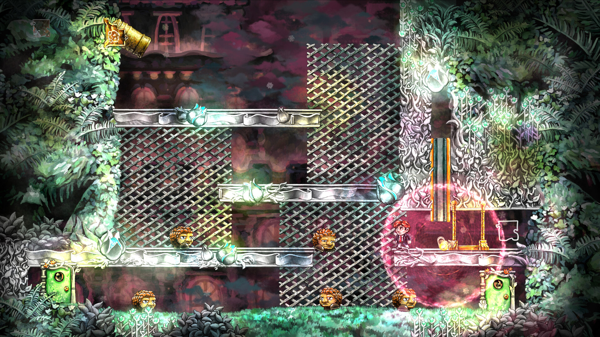 时空幻境周年纪念版/Braid Anniversary Edition Build.17018253|解谜冒险|容量2.9GB|免安装绿色中文版|支持键盘.鼠标.手柄-小辉娱乐网
