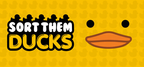 分拣橡皮鸭|Sort Them Ducks|Build.24711957|官方中文|支持手柄|容量1.43G