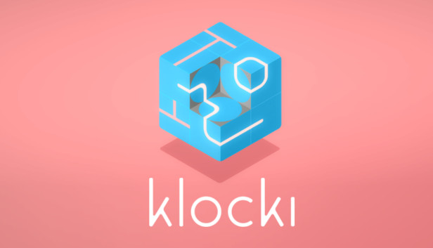 《klocki》免安装中文版
