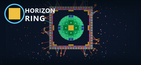 地平线之环 Build.25325675(Horizon Ring)免安装中文版