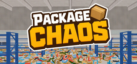 包裹混乱/Package chaos-苏白资源