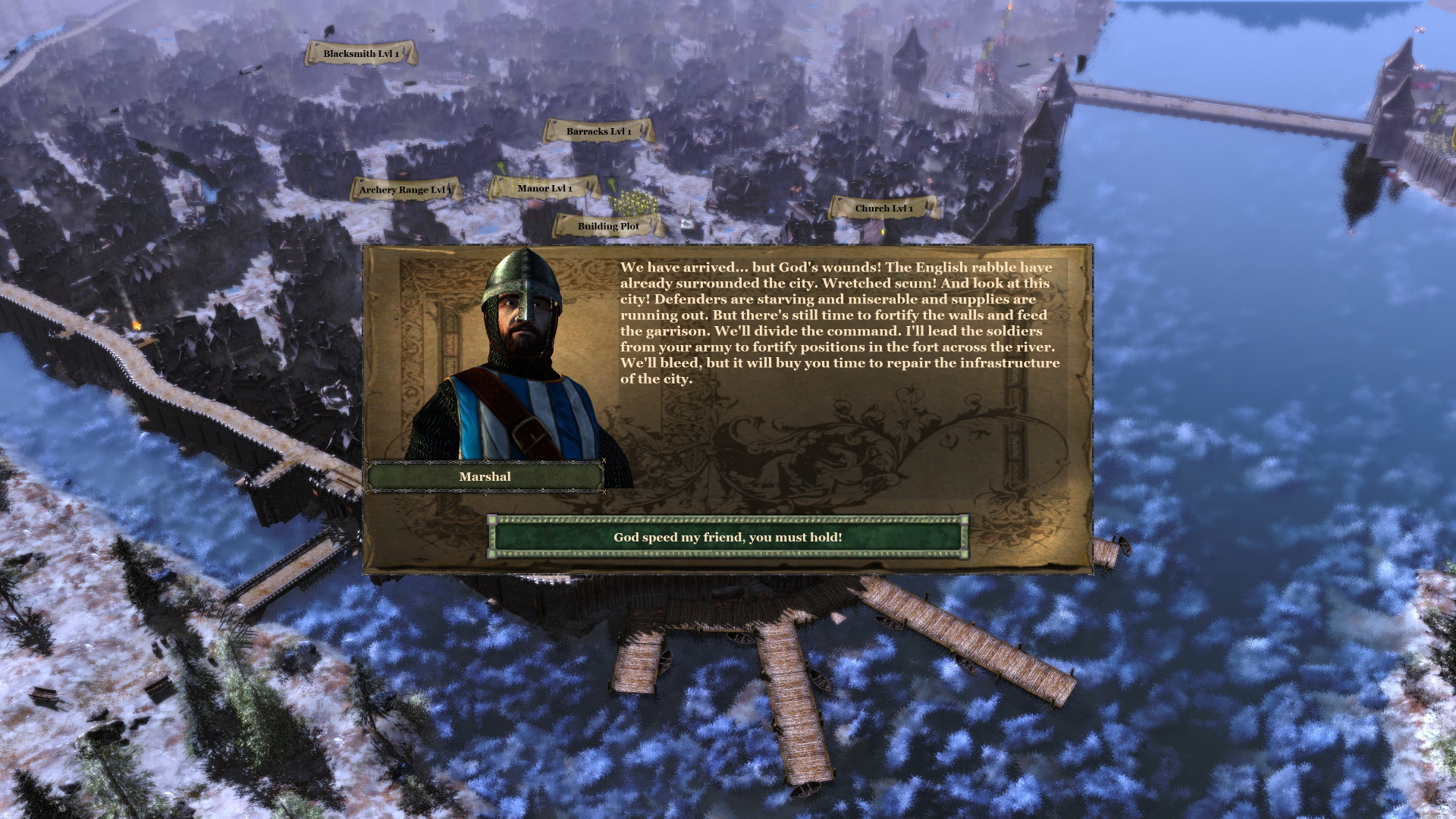 中世纪王国战争|官方中文|Medieval Kingdom Wars插图12