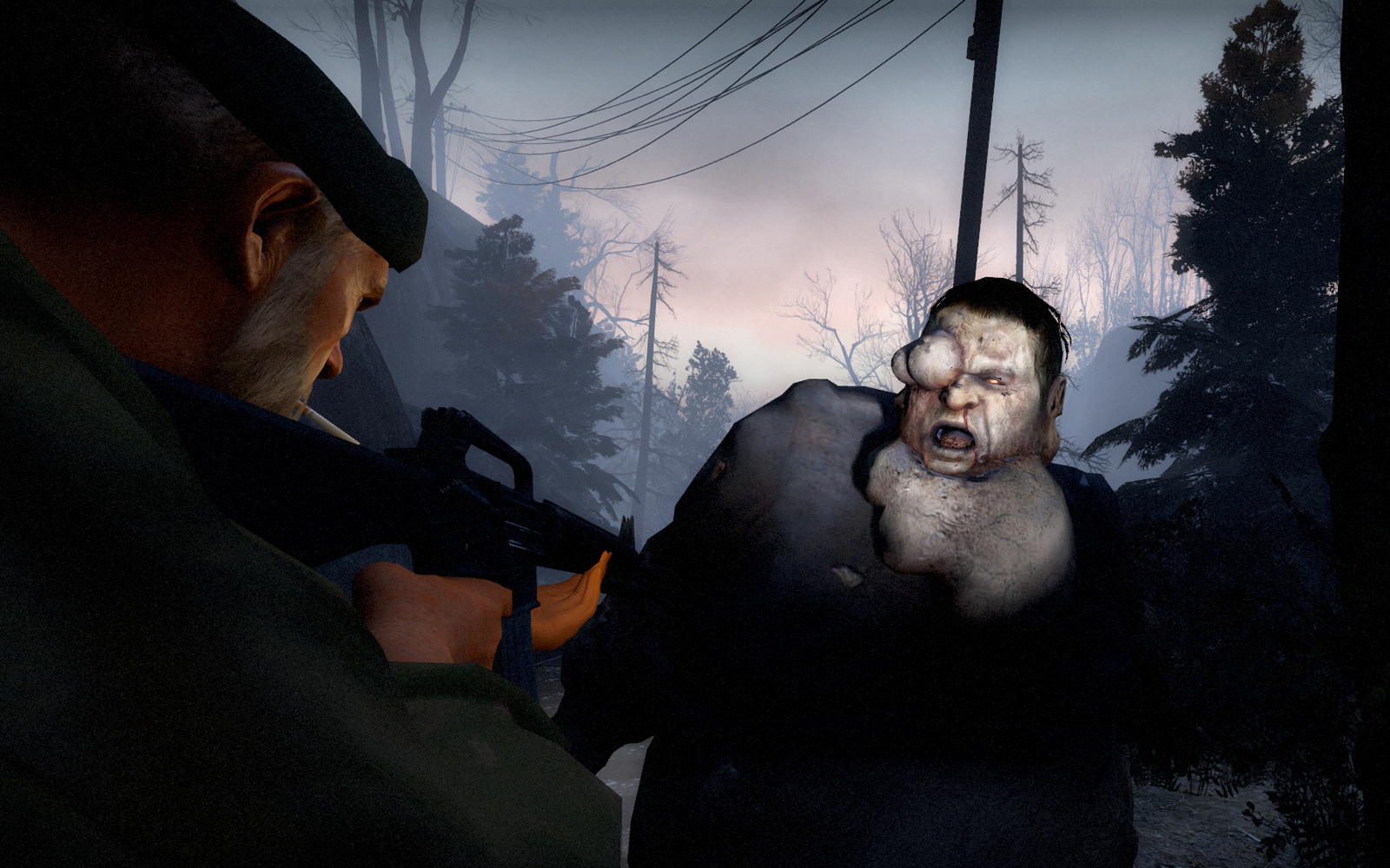求生之路|Left 4 Dead|1.0.4.5