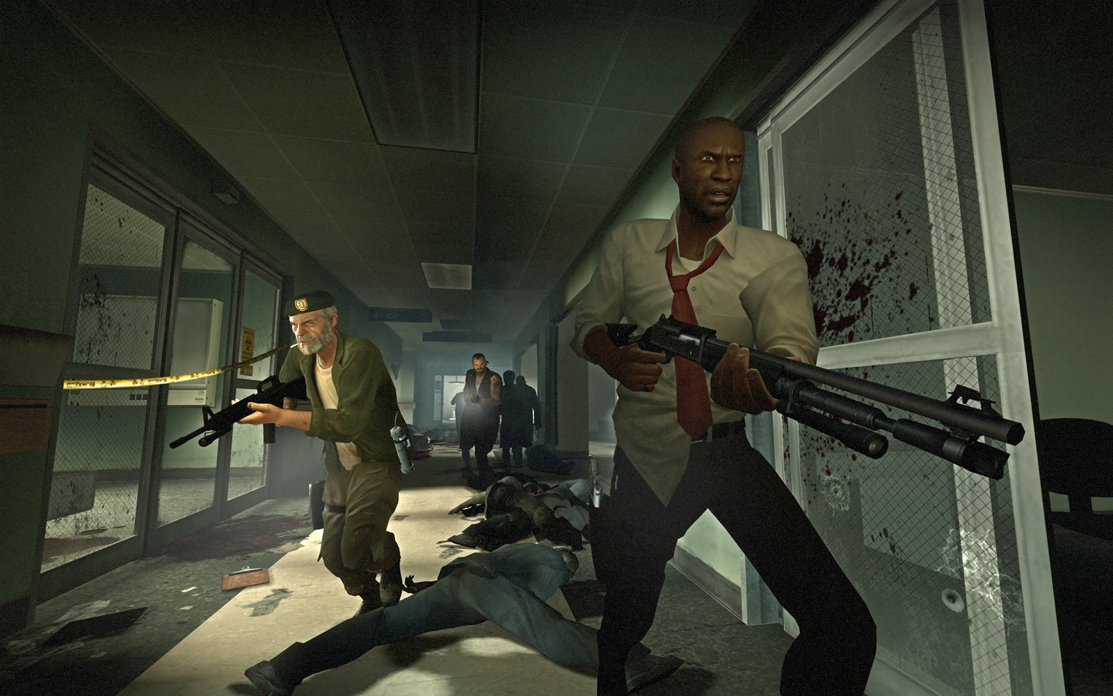 求生之路|Left 4 Dead|1.0.4.5