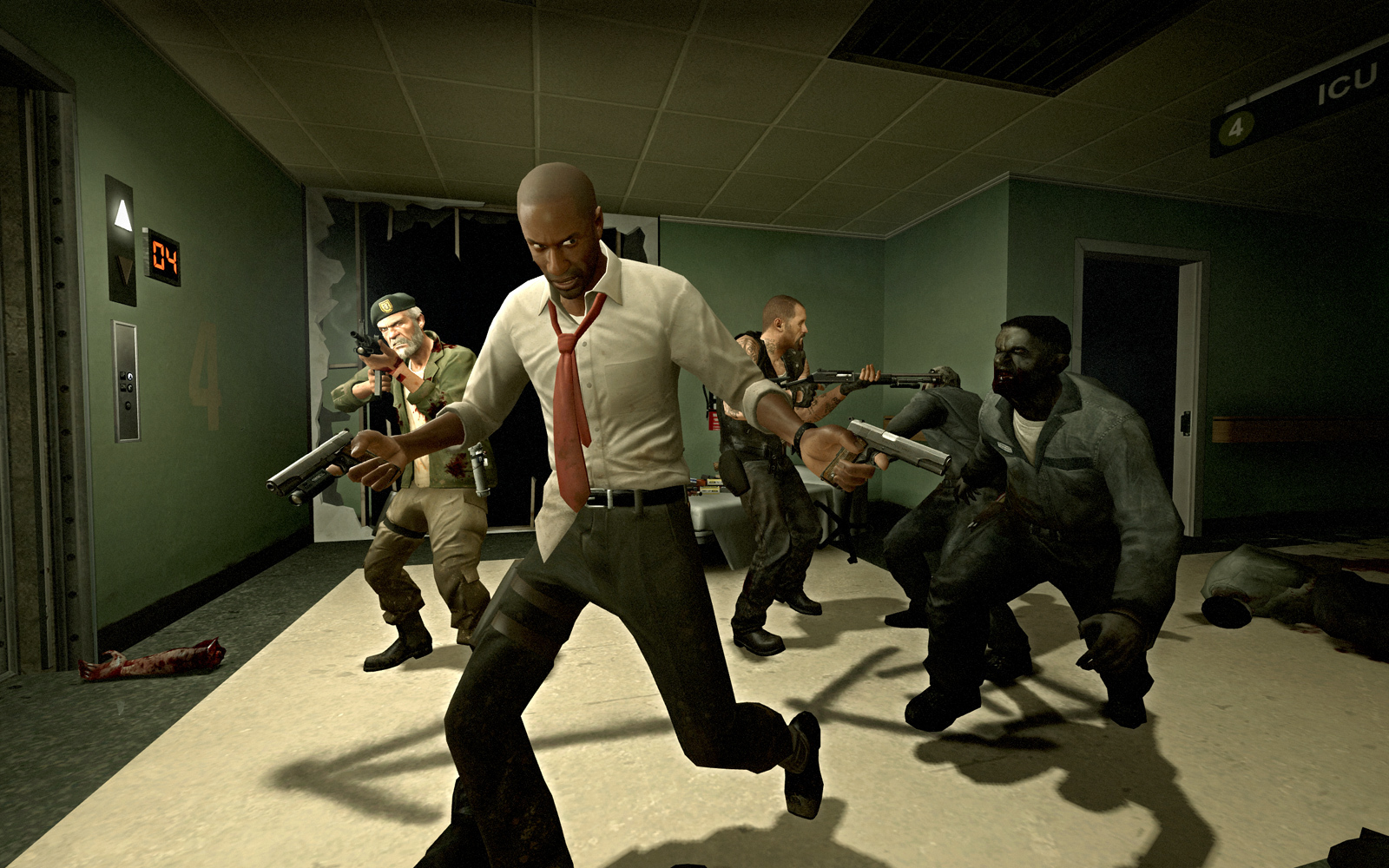 求生之路|Left 4 Dead|1.0.4.5