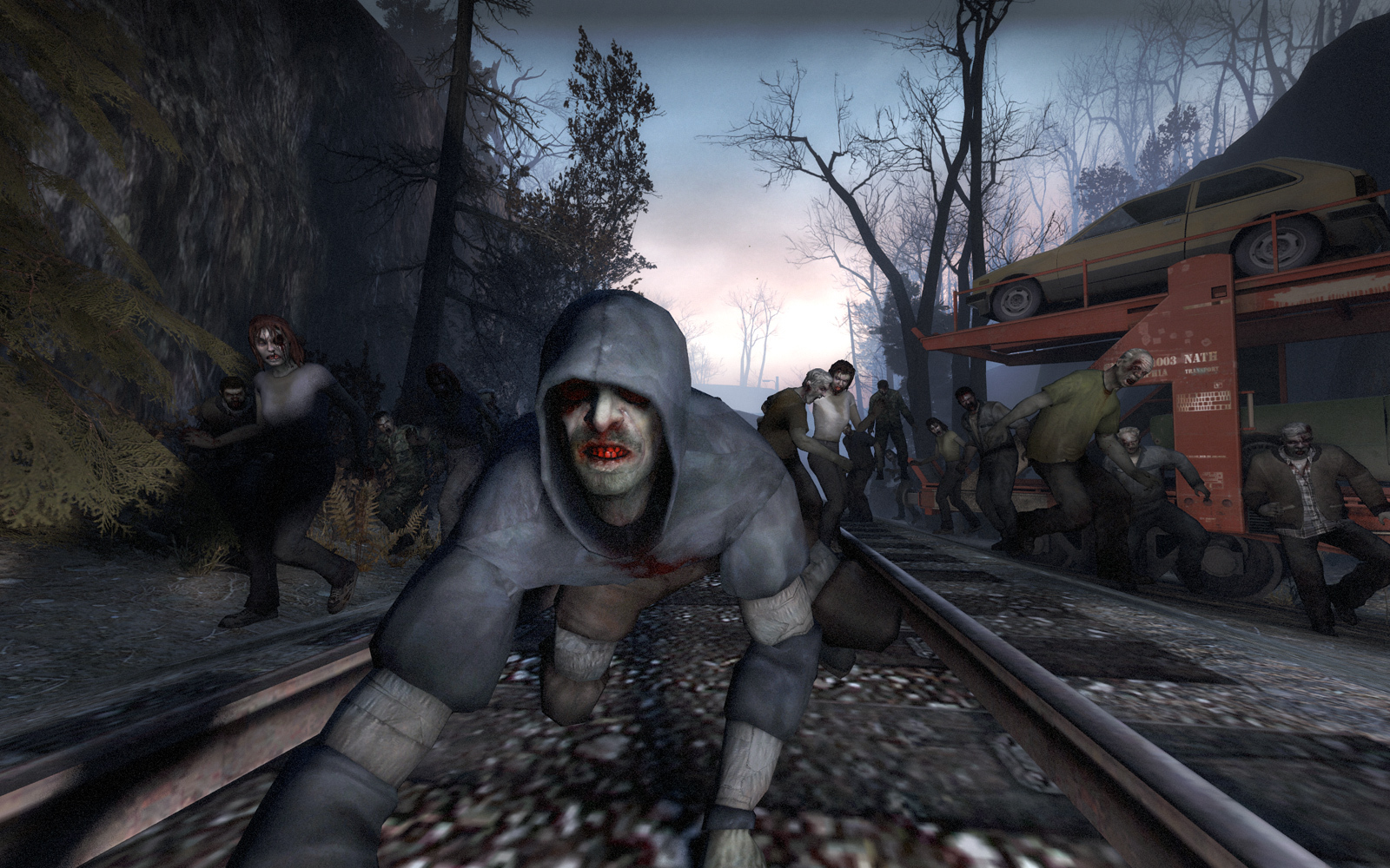 求生之路|Left 4 Dead|1.0.4.5