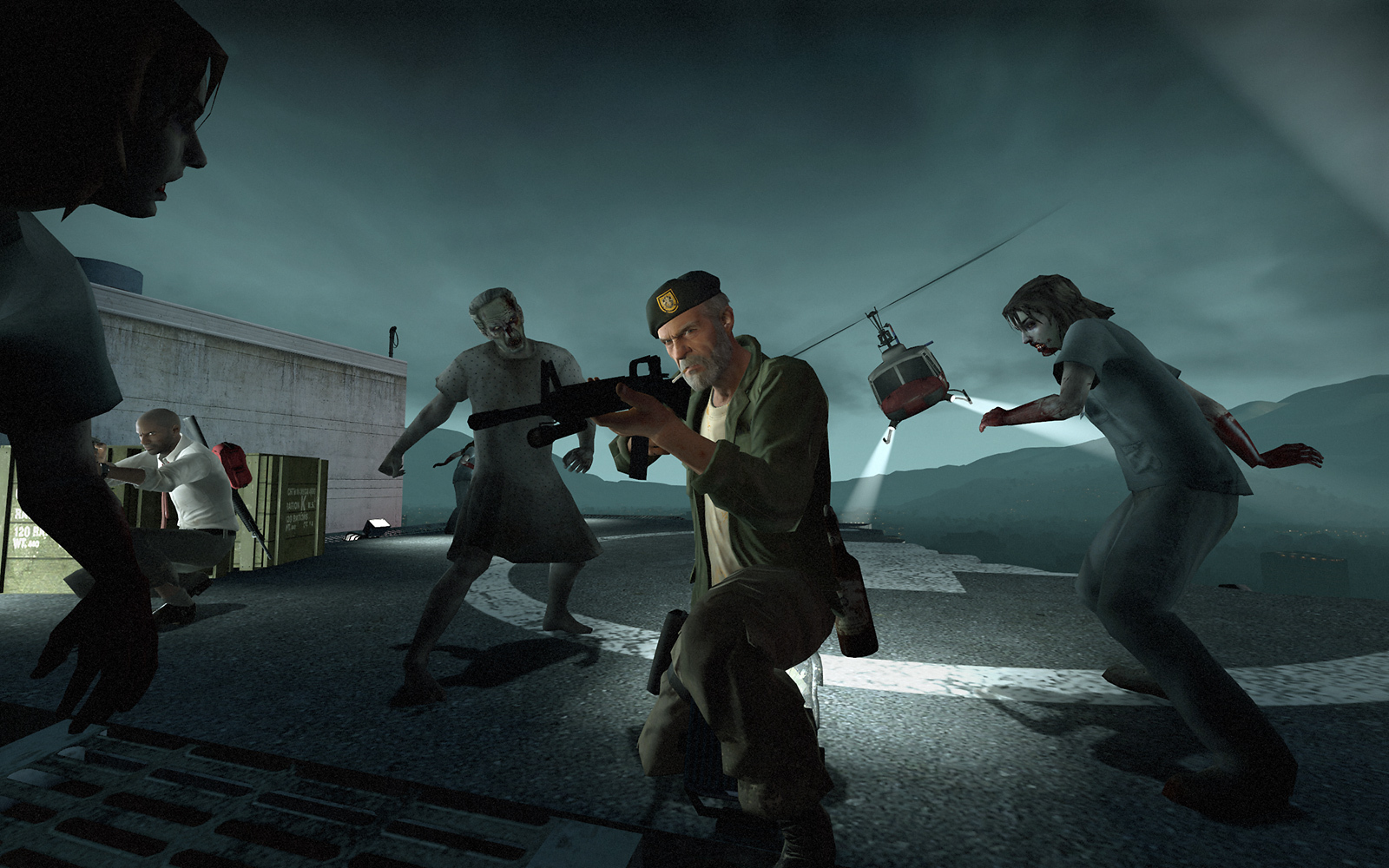 求生之路|Left 4 Dead|1.0.4.5