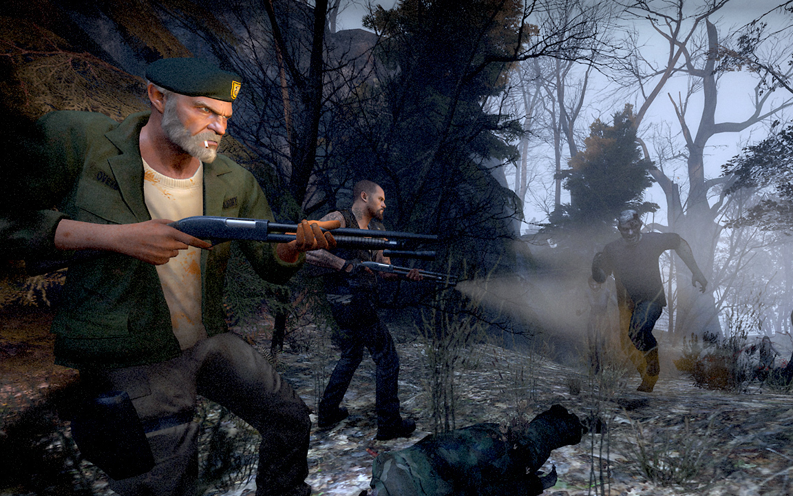 求生之路|Left 4 Dead|1.0.4.5