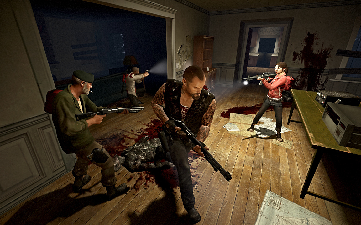 求生之路|Left 4 Dead|1.0.4.5