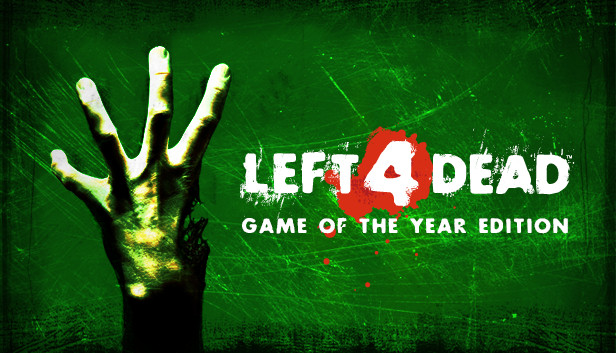 《求生之路/生存之旅/Left 4 Dead》免安装中文版