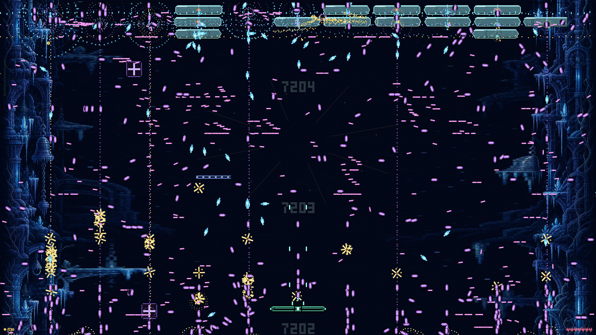 肉鸽砖块|Roguelike Bricks|Build.24727593|官方中文|容量24.28M