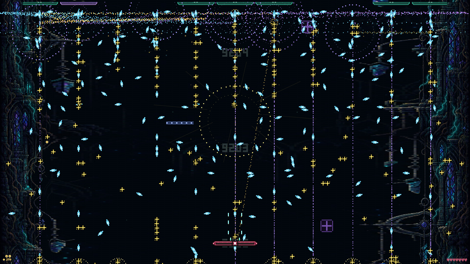 肉鸽砖块|Roguelike Bricks|Build.24727593|官方中文|容量24.28M