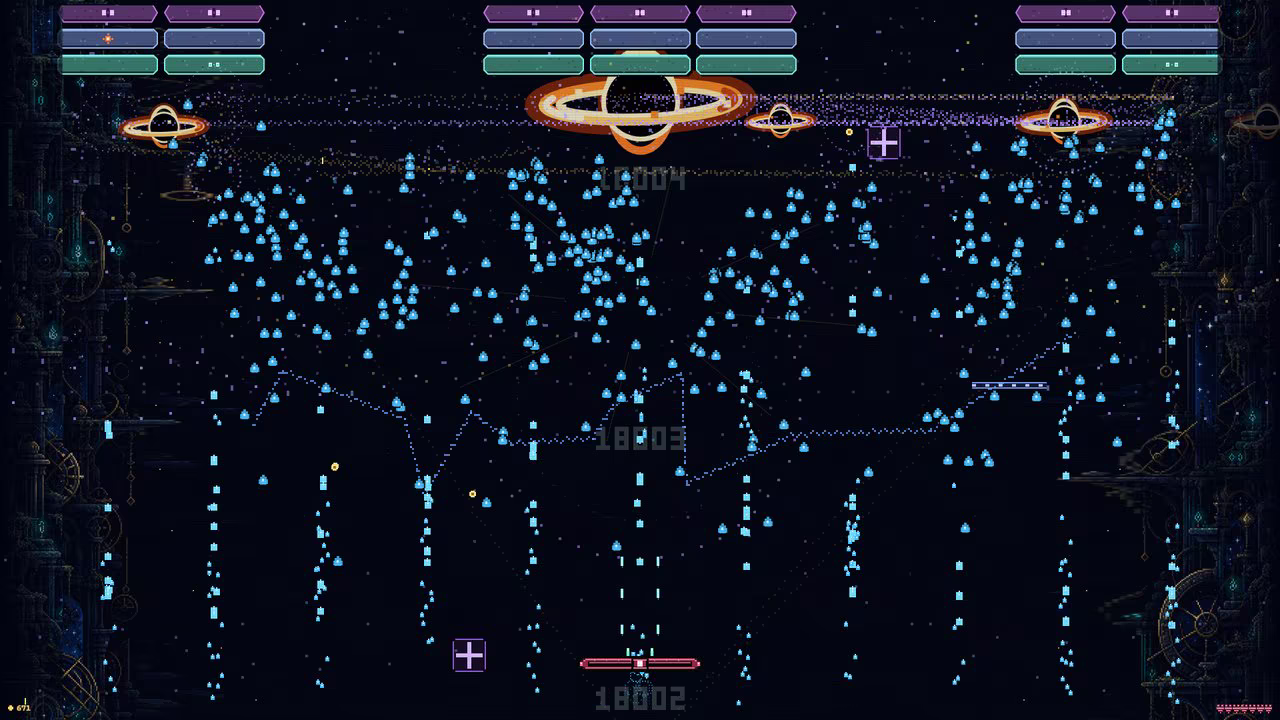 肉鸽砖块|Roguelike Bricks|Build.24727593|官方中文|容量24.28M