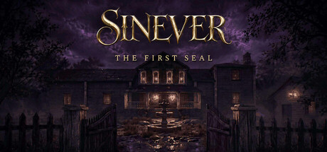 永罪：第一封印/Sinever First Seal     Build.25734514    免安装中文版-梨子乐游戏