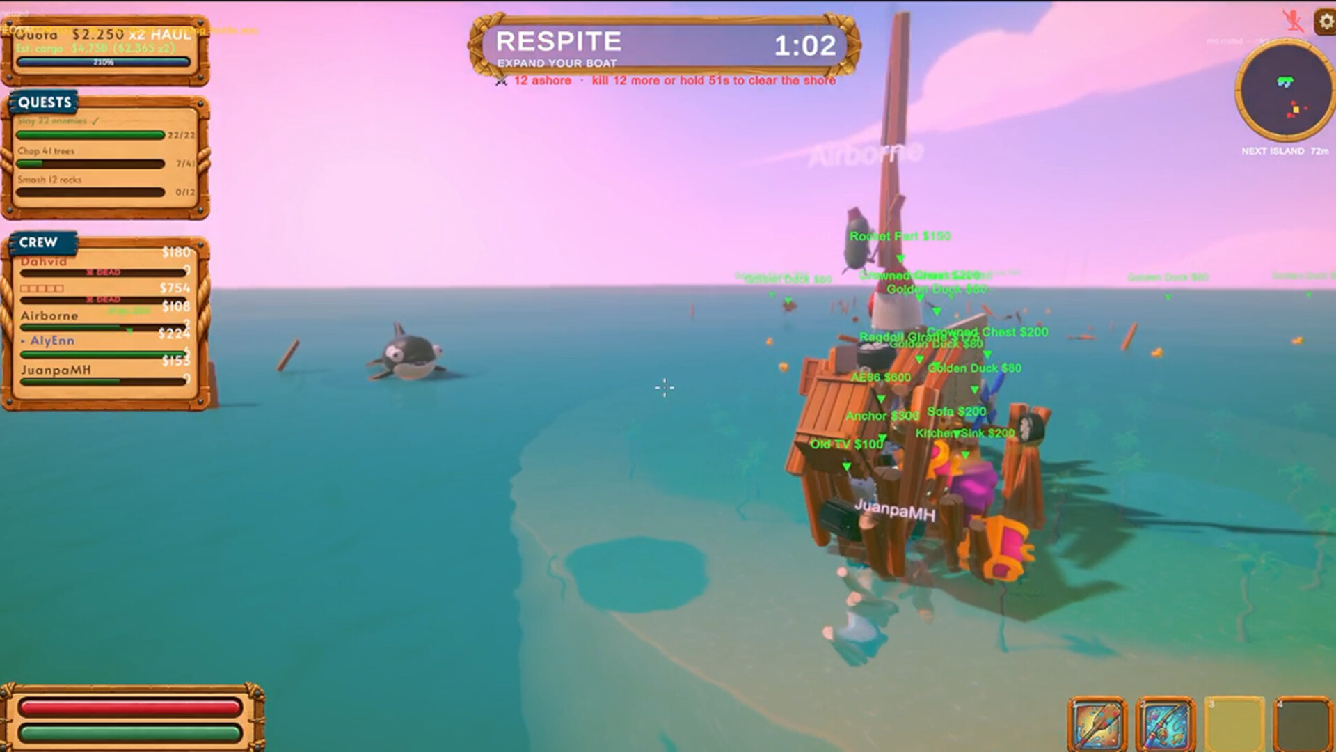 screenshot 3