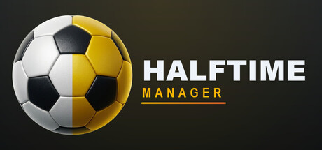 半场经理|HALFTIME Manager|Build.25140098|官方简体中文|容量485MB