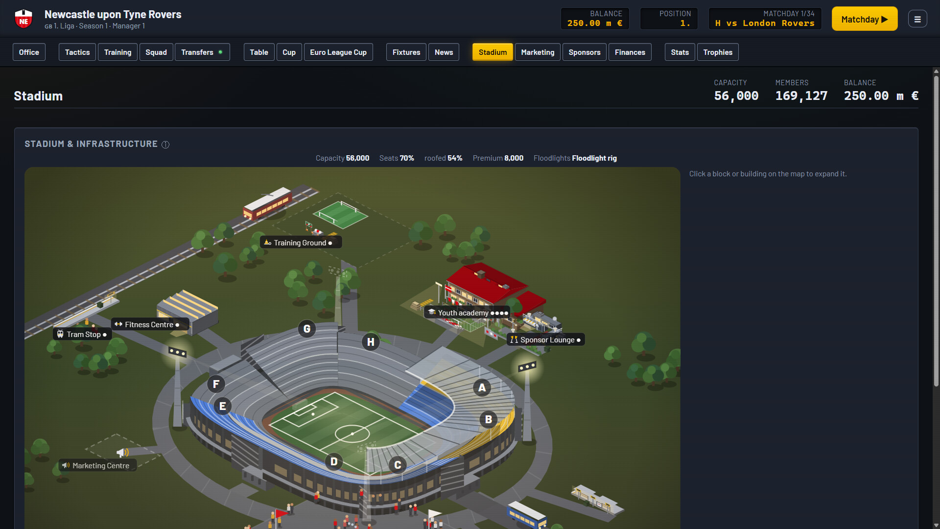 半场经理|HALFTIME Manager|Build.25140098|官方简体中文|容量485MB