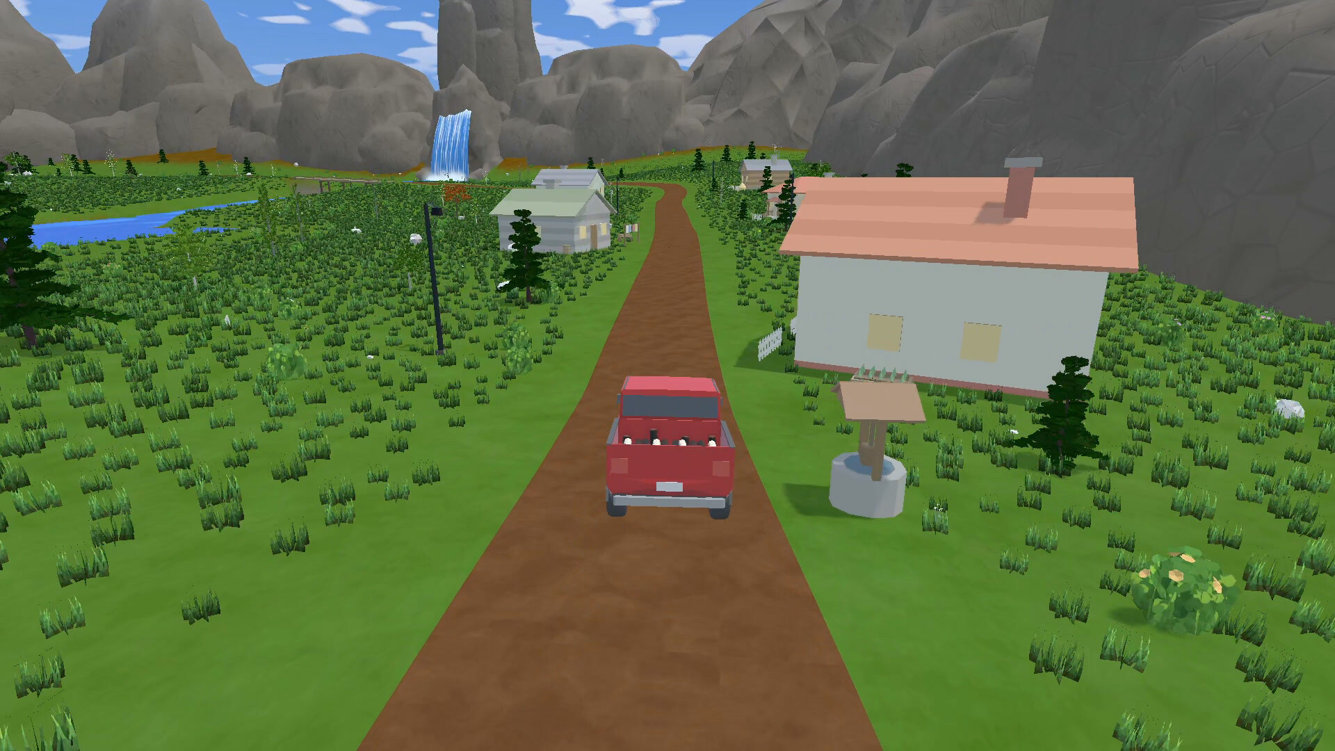锯痕：锯木厂大亨|KERF: Sawmill Tycoon|Build.24859235|容量0.92GB|官方简体中文|支持键盘.鼠标