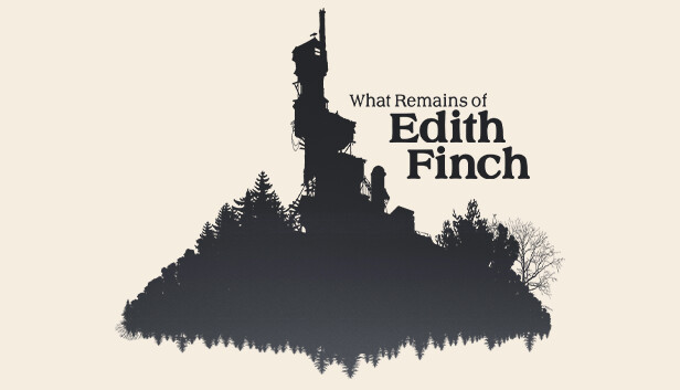 《艾迪芬奇的记忆/What Remains of Edith Finch》免安装中文版
