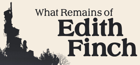 艾迪芬奇的记忆（What Remains of Edith Finch）免安装中文版