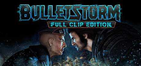 子弹风暴/Bulletstorm：Full Clip Edition 完整版 集成汉化（汉化）-无忧免费游戏网