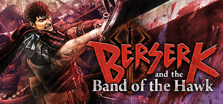 BERSERK和鹰乐队
