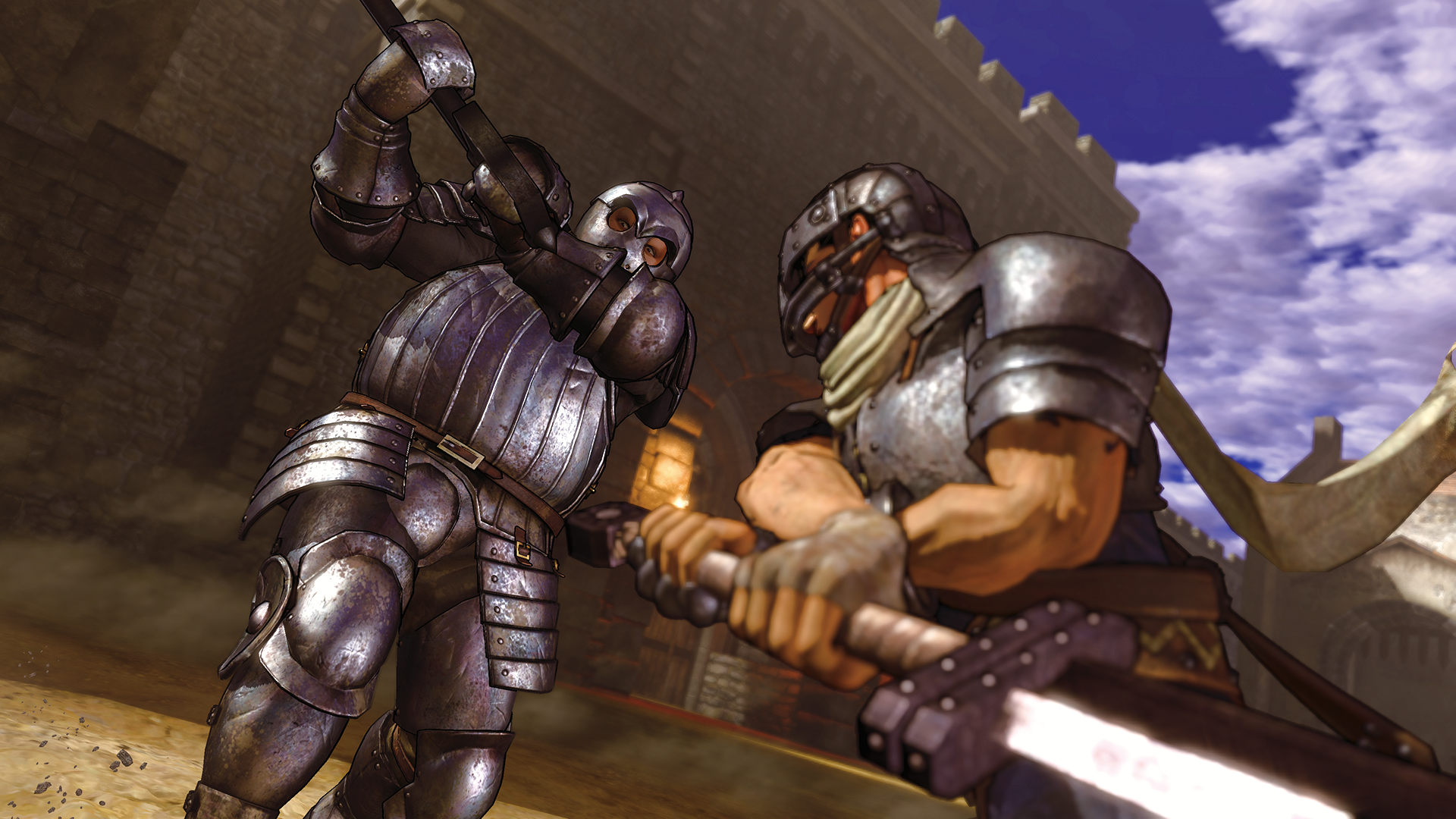 剑风传奇无双|全DLC|17G大小|官方英文|精翻汉化|支持手柄|BERSERK and the Band of the Hawk