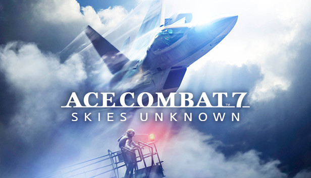 《皇牌空战7：未知空域豪华版/ACE COMBAT 7: SKIES UNKNOWN Deluxe Edition》免安装中文版
