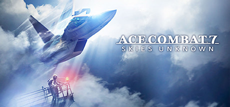 皇牌空战7：未知空域-豪华版 Ace Combat 7 Skies Unknown Deluxe Edition |官方中文 08.05.24 v2.3.0.13 赠修改器+初始存档+74首BGM 解压即玩