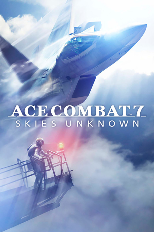 ACE COMBAT™7: SKIES UNKNOWN