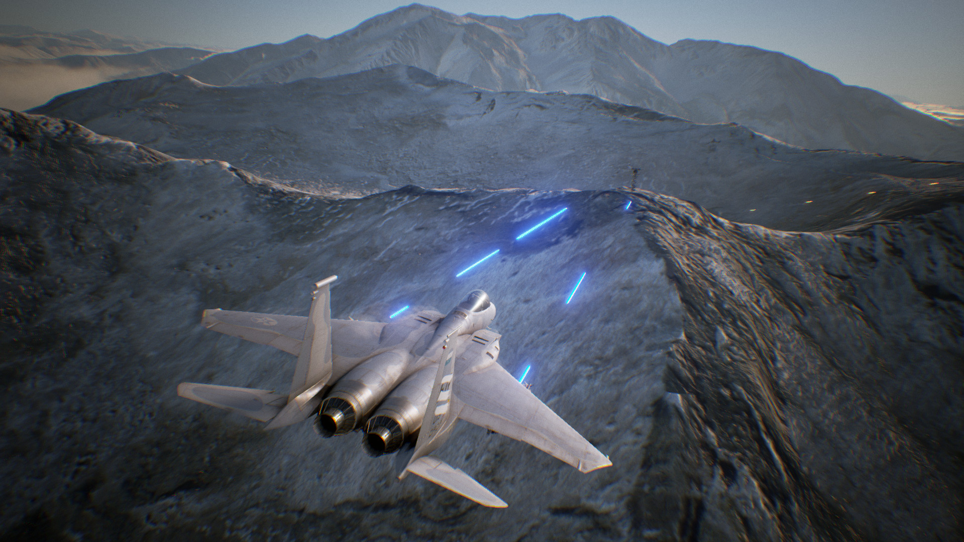 皇牌空战7：未知空域|豪华版|官方中文|本体+13DLC+画质MOD+60帧补丁|NSZ|原版|ACE COMBAT 7: SKIES UNKNOWN Deluxe Edition - 6