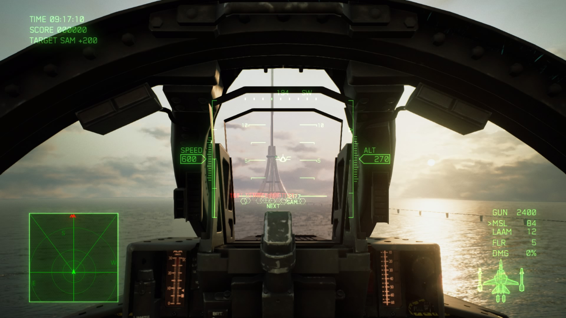 皇牌空战7：未知空域|豪华版|官方中文|本体+13DLC+画质MOD+60帧补丁|NSZ|原版|ACE COMBAT 7: SKIES UNKNOWN Deluxe Edition - 1