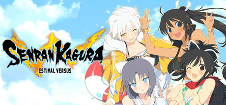 闪乱神乐：少女们的选择/Senran Kagura Estival Versus-秋风资源网