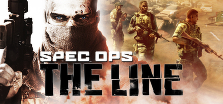 学习版 | 特殊行动：一线生机 Spec Ops: The Line v1.0.6890.0 免安装绿色版 集成汉化 -飞星（汉化）-飞星免费游戏仓库