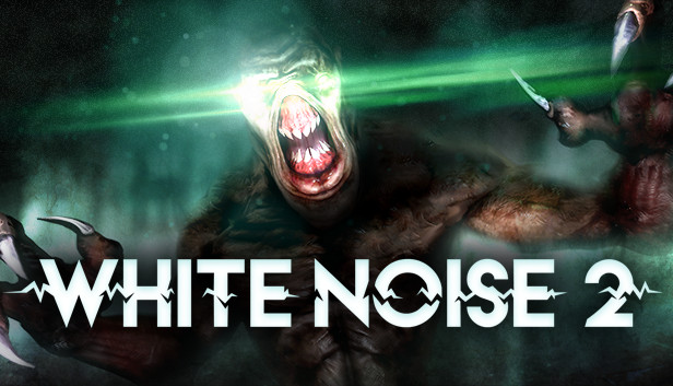 《白噪2/鬼讯号2/White Noise 2》免安装中文版