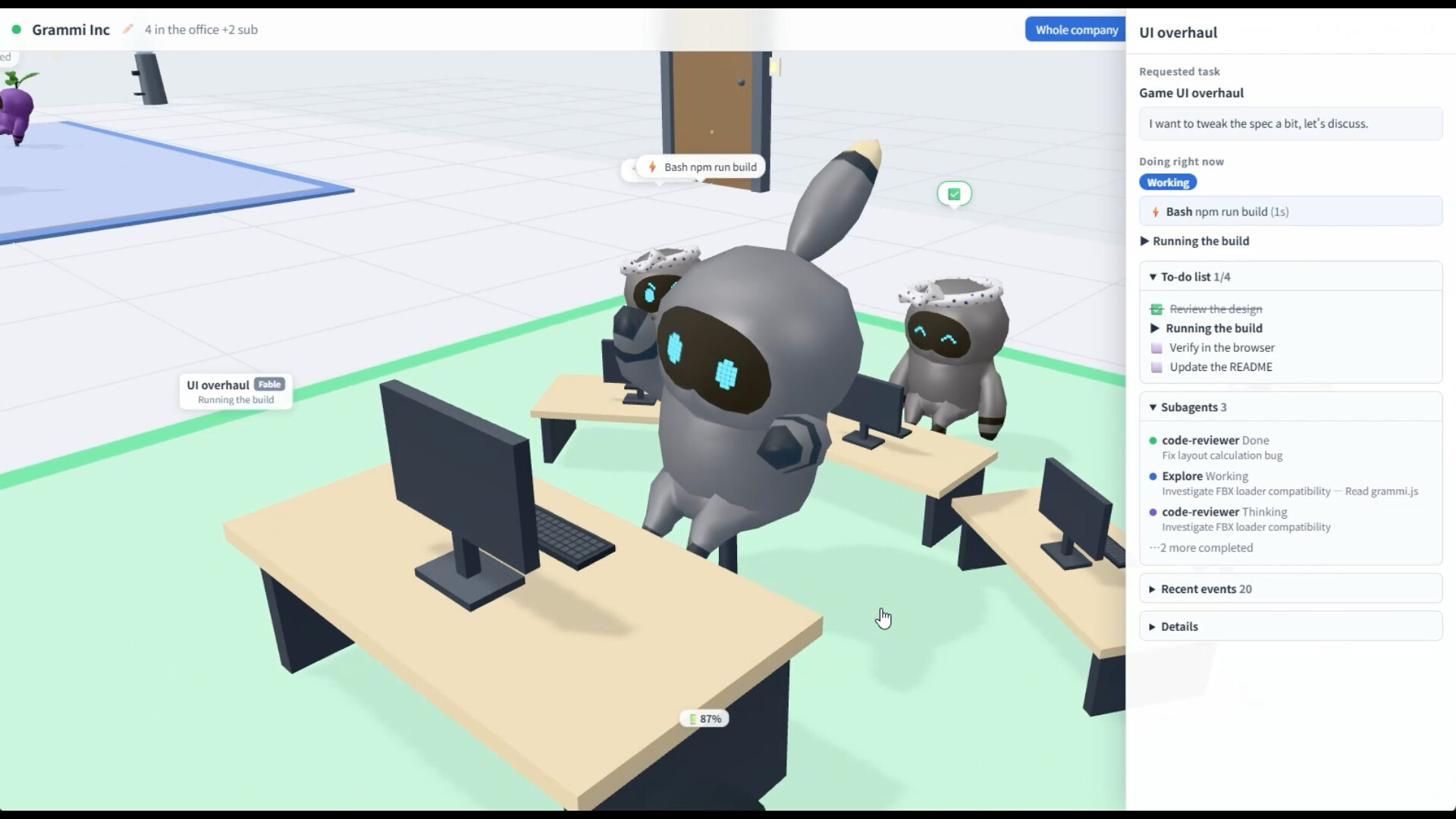 screenshot 3