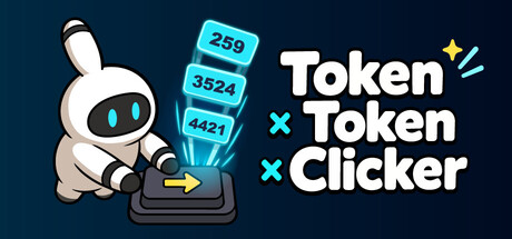 代币 × 代币 × 点击/Token x Token x Clicker-苏白资源