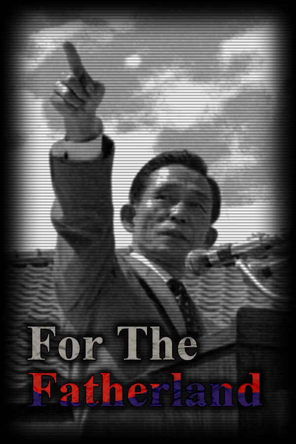 For the Fatherland: Chronicle of Park Chung-hee