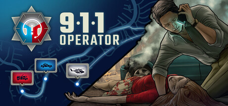 911接线员/911 Operator-苏白资源网