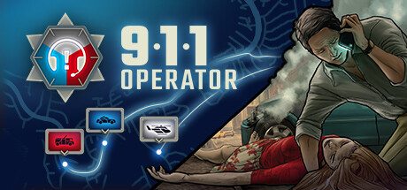 911接线员/911 Operator-秋风资源网