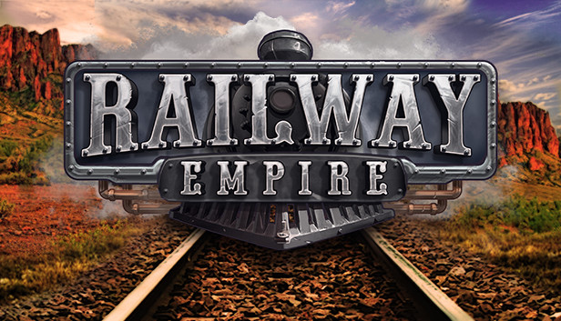 《铁路帝国/Railway Empire》免安装中文版