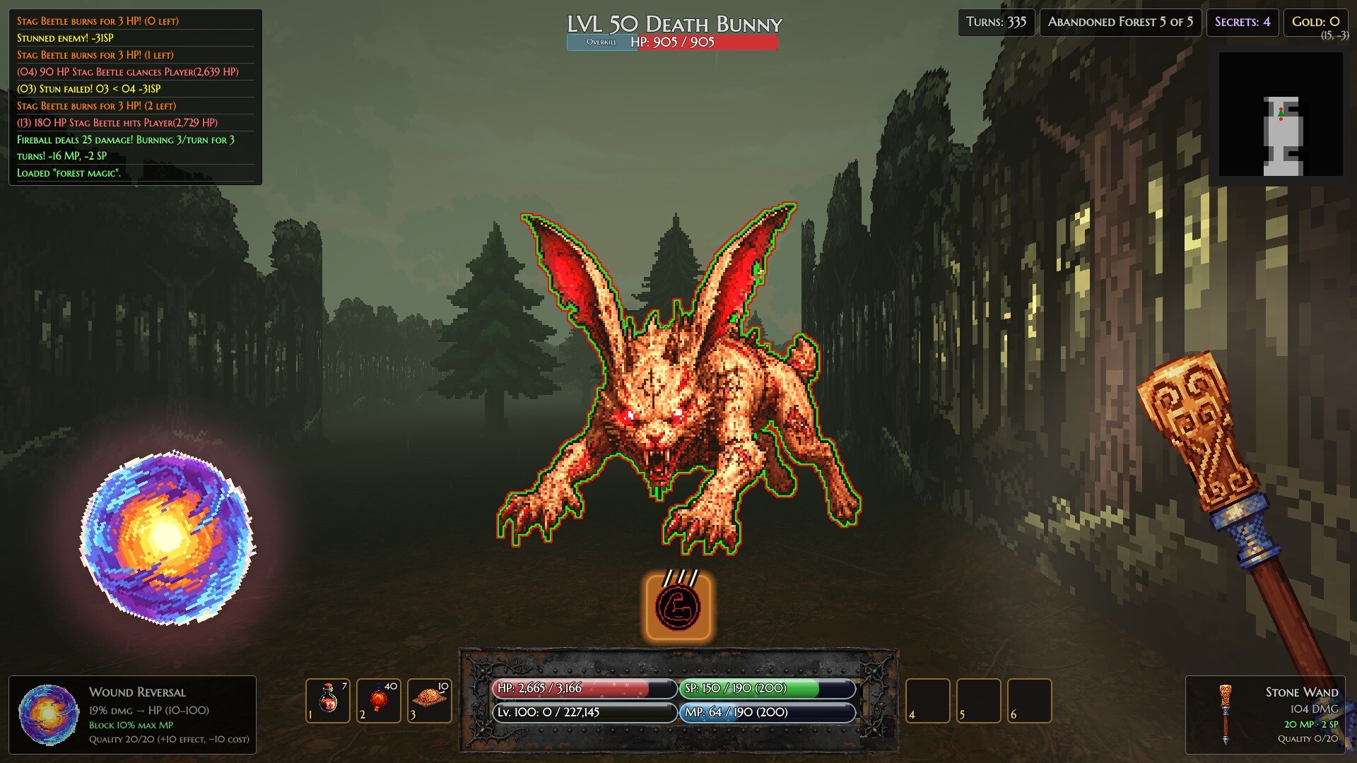 Crawler 3D