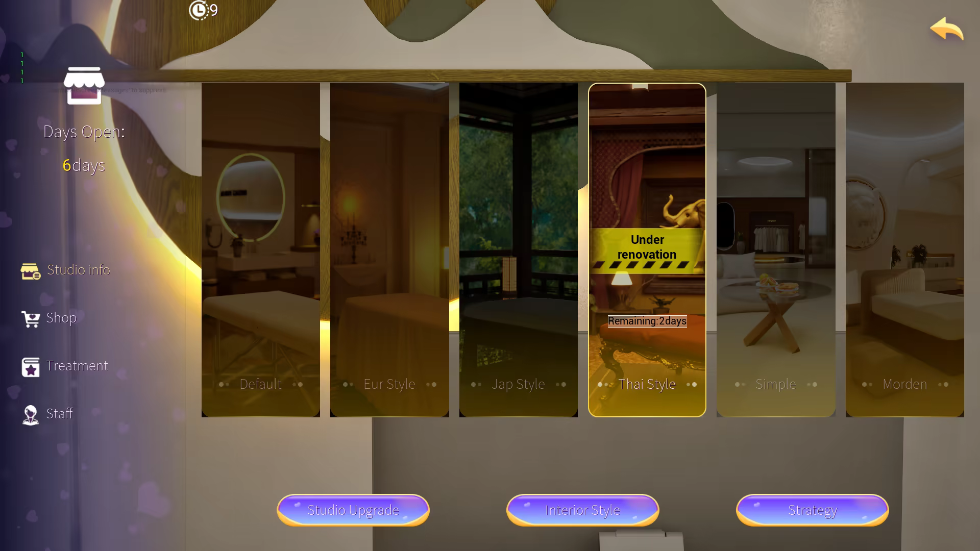 解压按摩店|官方中文|Relaxation Massage Studio - 6